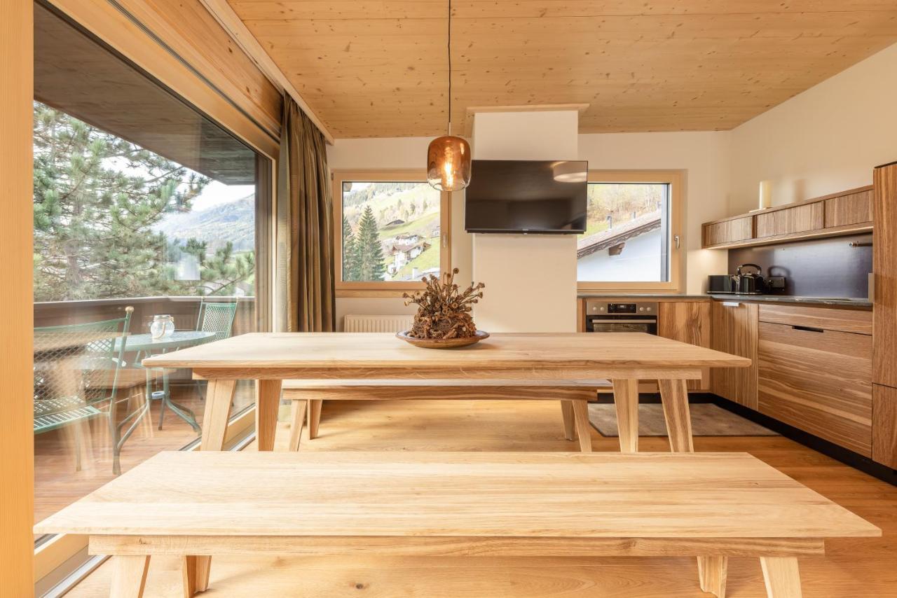 Pension Gulla - Ferienhaus Appartements B&B Neustift im Stubaital Exterior foto