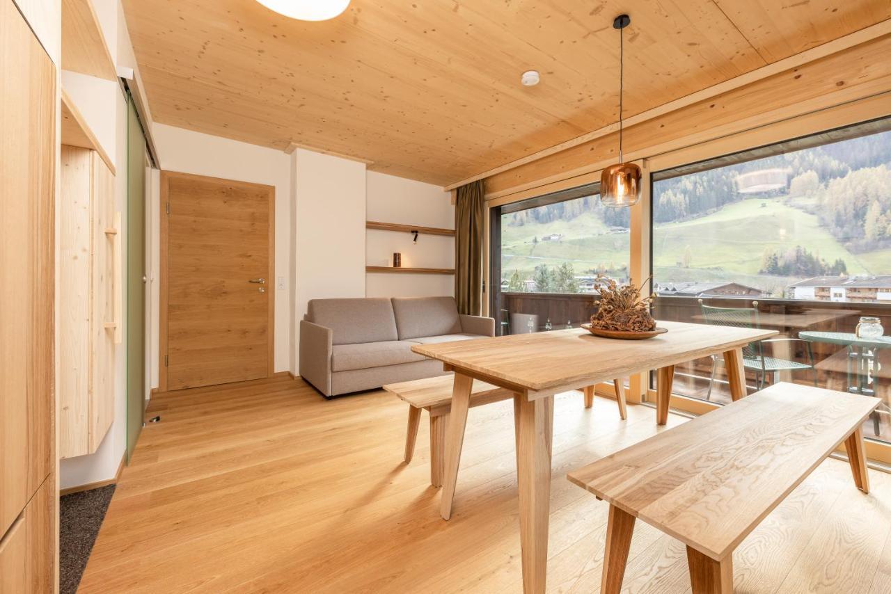 Pension Gulla - Ferienhaus Appartements B&B Neustift im Stubaital Exterior foto